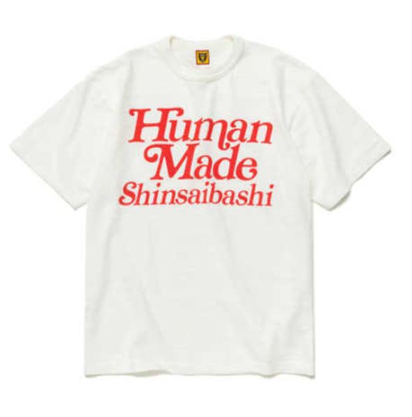 designer t shirts luxury humans make fashional 2023 summer girls don't cry men and women slub cotton short sleeve t-shirt loose women&#, White;black
designer t shirts luxury humans make fashional 2023 summer girls don't cry men and women slub cotton short sleeve t-shirt loose women&#, White;black