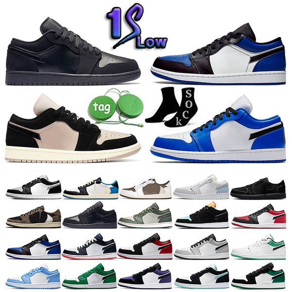 2023 jumpman 1 low basketball shoes men women 1s black red mocha ice blue unc black royal shattered backboard mens outdoor trainer
2023 jumpman 1 low basketball shoes men women 1s black red mocha ice blue unc black royal shattered backboard mens outdoor trainer