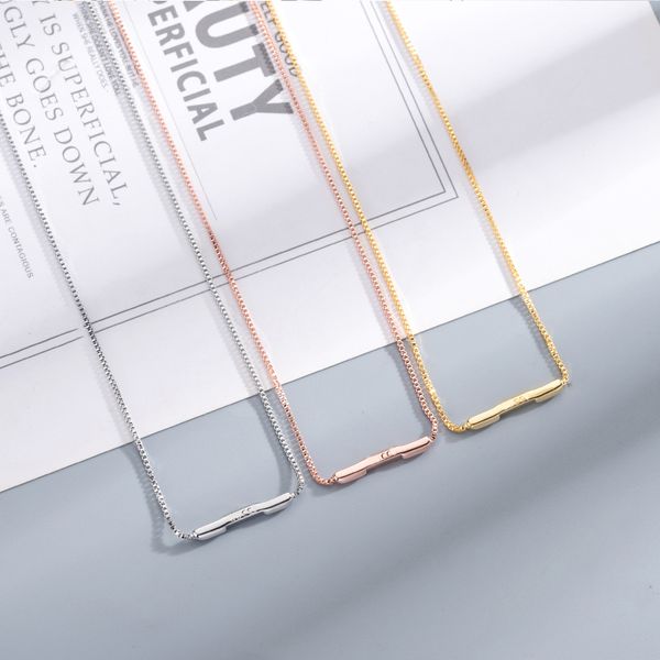 fashion pendant necklace designer women necklaces pearl personality 2 color temperament jewelry desinger pendant necklace women men classi, Silver
fashion pendant necklace designer women necklaces pearl personality 2 color temperament jewelry desinger pendant necklace women men classi, Silver