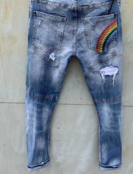 jeans hommes d2 ripped dsq2 mens denim dsquared2 black dsquare pants pour 2 men jeans s italy fashion italy style biker motorcycle rock revi, Blue
jeans hommes d2 ripped dsq2 mens denim dsquared2 black dsquare pants pour 2 men jeans s italy fashion italy style biker motorcycle rock revi, Blue
