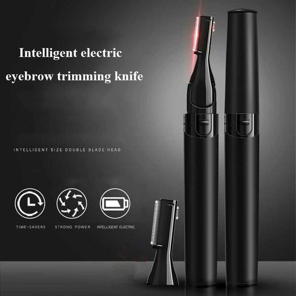 electric eyebrow trimmer razor brow shaping portable shaving with duals cutter head design washable hair trimmer razor tools
electric eyebrow trimmer razor brow shaping portable shaving with duals cutter head design washable hair trimmer razor tools