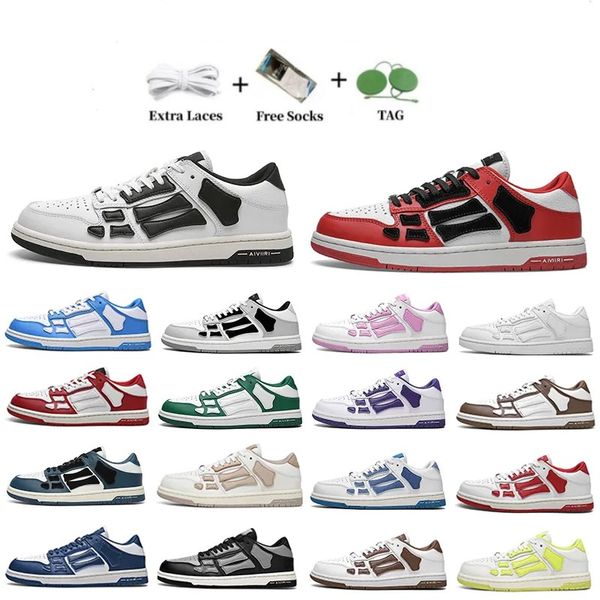 men sneakers skel low white orange shoes women green amiri black running shoe light grey black designer trainers
men sneakers skel low white orange shoes women green amiri black running shoe light grey black designer trainers