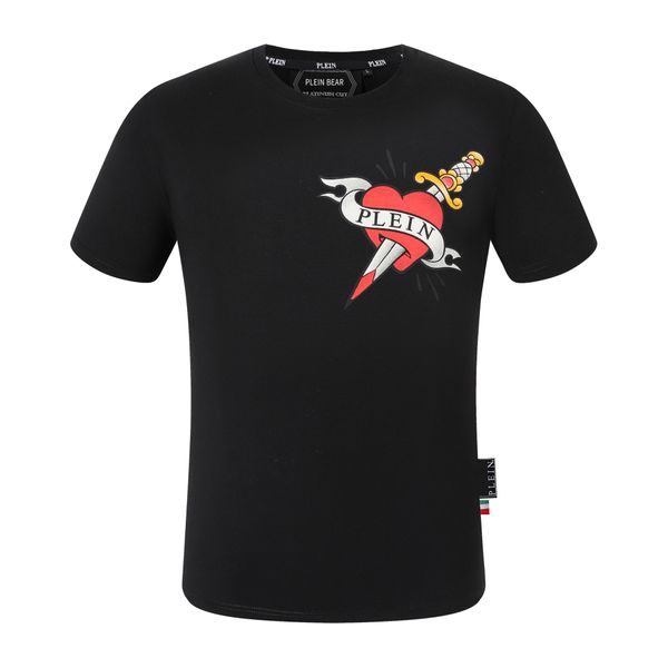 plein bear t shirt mens designer tshirts brand clothing rhinestone pp skull men t-shirt round neck ss love plein with crystals hip hop tshir, White;black
plein bear t shirt mens designer tshirts brand clothing rhinestone pp skull men t-shirt round neck ss love plein with crystals hip hop tshir, White;black