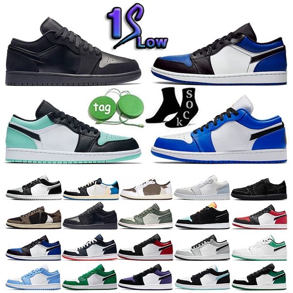 2023 1 low basketball shoes for men women 1s white camo reverse dark mocha fragment unc wolf grey black bred toe mens trainers sports sneake
2023 1 low basketball shoes for men women 1s white camo reverse dark mocha fragment unc wolf grey black bred toe mens trainers sports sneake