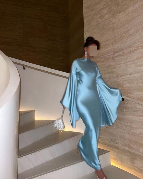 party dresses sky blue elegant muslim women formal evening dress robes de beads dubai arabic prom long sleeves 230320, White;black
party dresses sky blue elegant muslim women formal evening dress robes de beads dubai arabic prom long sleeves 230320, White;black