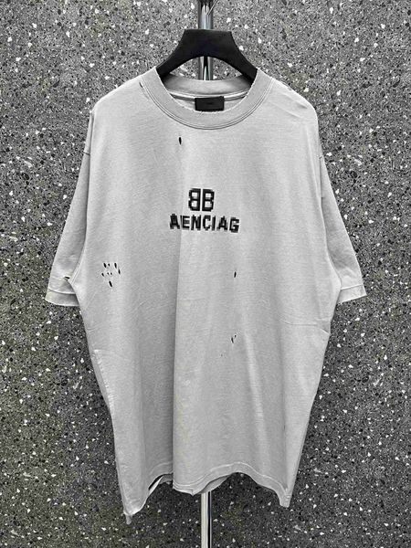 plush t shirt designer luxury coats balciga paris b edition phantom bb blur english letter print short sleeve men's and women's lo, Black
plush t shirt designer luxury coats balciga paris b edition phantom bb blur english letter print short sleeve men's and women's lo, Black
