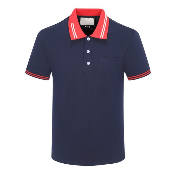 t-shirt 2021 italy polot shirt fashion men polo shirts short sleeves casual cotton t-shirts casualetter down collar, White;black
t-shirt 2021 italy polot shirt fashion men polo shirts short sleeves casual cotton t-shirts casualetter down collar, White;black