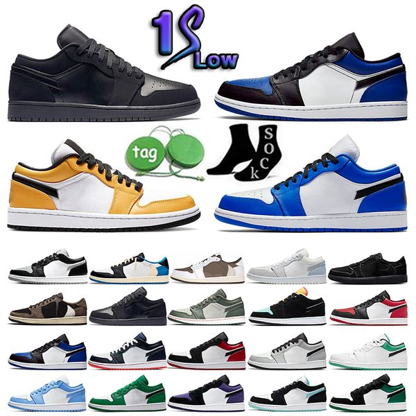 og 2023 1 low travis scotts basketball shoes men women jordens 1s reverse mocha black phantom wolf grey concord bred shadow toe bulls mens t
og 2023 1 low travis scotts basketball shoes men women jordens 1s reverse mocha black phantom wolf grey concord bred shadow toe bulls mens t
