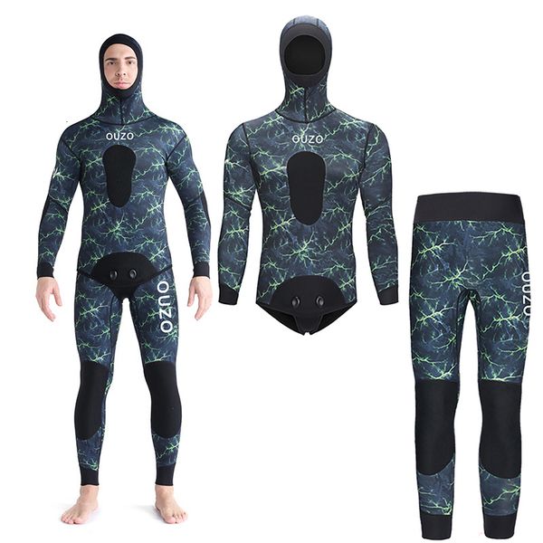 wetsuits drysuits men women 1.5mm3mm spearfishing premium camouflage neoprene 2pieces wetsuit scuba diving suit hoodie snorkeling suits 2303
wetsuits drysuits men women 1.5mm3mm spearfishing premium camouflage neoprene 2pieces wetsuit scuba diving suit hoodie snorkeling suits 2303