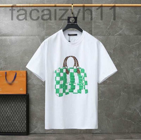designer summer mens t shirt 2023 casual man womens loose tees with letters print short sleeves sell fashion men tshirts size59 0syz, White;black
designer summer mens t shirt 2023 casual man womens loose tees with letters print short sleeves sell fashion men tshirts size59 0syz, White;black