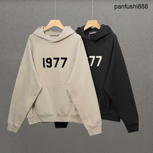 foggg classic hoodie the correct version fogg essen 1977 flocked logo hoodie high street loose suede men, Black
foggg classic hoodie the correct version fogg essen 1977 flocked logo hoodie high street loose suede men, Black
