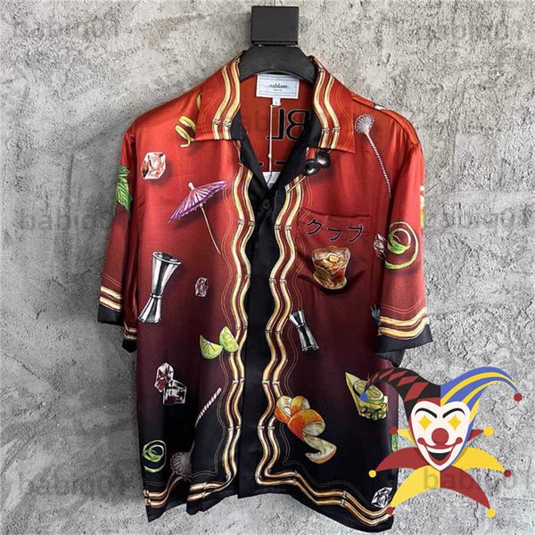 men's casual shirts casablanca shirts men women beach seaside red hawaiian shirt t230321, White;black
men's casual shirts casablanca shirts men women beach seaside red hawaiian shirt t230321, White;black