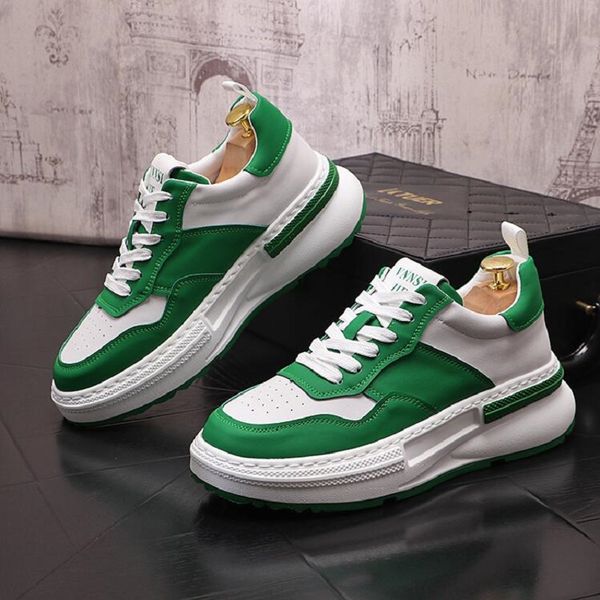 new luxury designer shoes men's colour patchwork causal flats shoes male outdoors loafers sports walking sneakers zapatos hombre d2a55, Black
new luxury designer shoes men's colour patchwork causal flats shoes male outdoors loafers sports walking sneakers zapatos hombre d2a55, Black