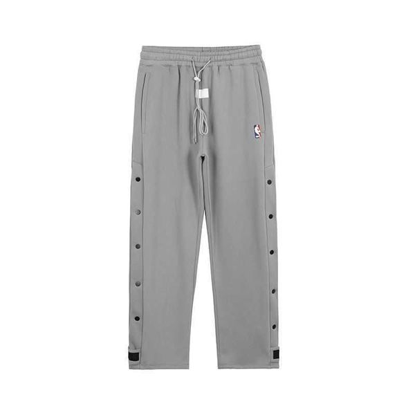 designe essentials mens pants correct version la tripartite brand velcro breasted high street straight tube casual pants for men and women, Black
designe essentials mens pants correct version la tripartite brand velcro breasted high street straight tube casual pants for men and women, Black