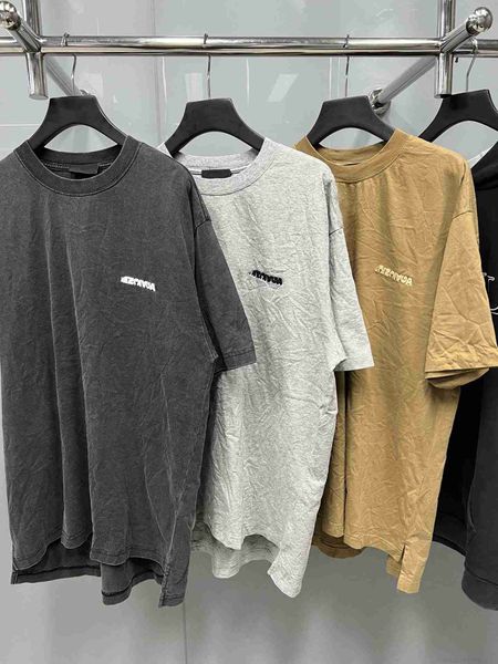 plush t shirt designer luxury coats balciga defined version of paris b reverse embroidery letter pleated split design shortsleeved men', Black
plush t shirt designer luxury coats balciga defined version of paris b reverse embroidery letter pleated split design shortsleeved men', Black