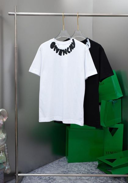 men039s plus tees polos round neck embroidered and printed polar style summer wear with street pure cotton rr8739372, White;black
men039s plus tees polos round neck embroidered and printed polar style summer wear with street pure cotton rr8739372, White;black