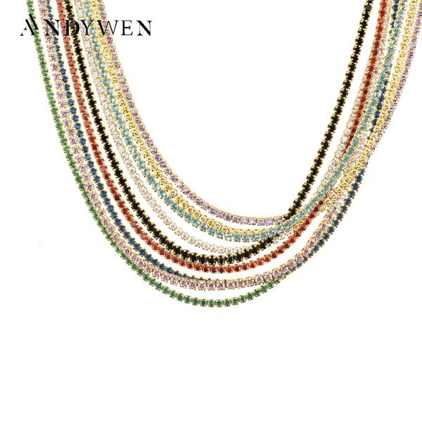 pendant necklaces andywen 925 sterling silver tennis zircon charm long chain choker necklace rock punk fashion fine jewelry gift wedding par
pendant necklaces andywen 925 sterling silver tennis zircon charm long chain choker necklace rock punk fashion fine jewelry gift wedding par