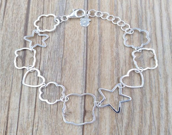 new silueta bracelet authentic 925 sterling silver bracelets silver fits european bear jewelry style gift andy jewel 6124915208797698, Golden;silver
new silueta bracelet authentic 925 sterling silver bracelets silver fits european bear jewelry style gift andy jewel 6124915208797698, Golden;silver