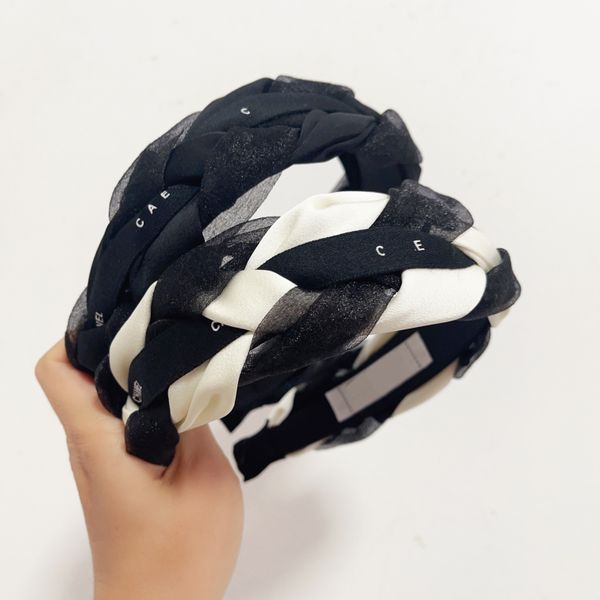 black women headbands designer brand monogram hair hoop gift love hair clip romantic design headwear fashion multicolor hairband gift spring, Silver
black women headbands designer brand monogram hair hoop gift love hair clip romantic design headwear fashion multicolor hairband gift spring, Silver