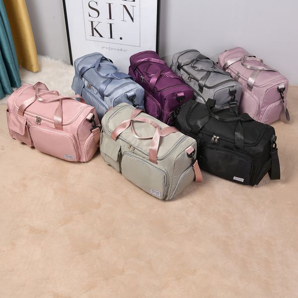 stuff sacks sport fitness bag training multifunction travel luggage yoga shoulder handbags duffel 230321
stuff sacks sport fitness bag training multifunction travel luggage yoga shoulder handbags duffel 230321