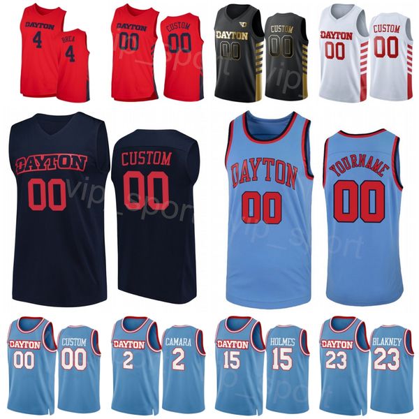 dayton flyers college 11 malachi smith jersey basketball 4 koby brea 23 r.j blakney 15 daron holmes ii 2 toumani camara 22 mustapha amzil st, Black
dayton flyers college 11 malachi smith jersey basketball 4 koby brea 23 r.j blakney 15 daron holmes ii 2 toumani camara 22 mustapha amzil st, Black