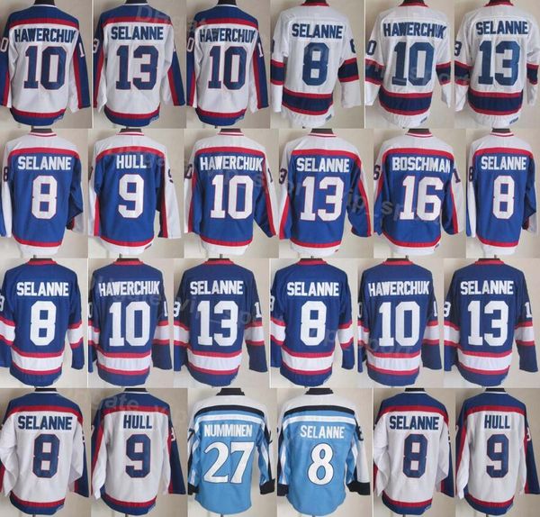 men ice hockey vintage retro 10 dale hawerchuk jersey 16 laurie boschman 9 bobby hull 13 teemu selanne 27 teppo numminen all stitched navy b, Black;red
men ice hockey vintage retro 10 dale hawerchuk jersey 16 laurie boschman 9 bobby hull 13 teemu selanne 27 teppo numminen all stitched navy b, Black;red