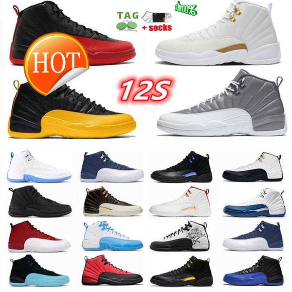 og retro low new 12s basketball shoes xii 12 male and female stealth balck taxi royalty playoffs lce cream flba lndigo rice white brown spor
og retro low new 12s basketball shoes xii 12 male and female stealth balck taxi royalty playoffs lce cream flba lndigo rice white brown spor