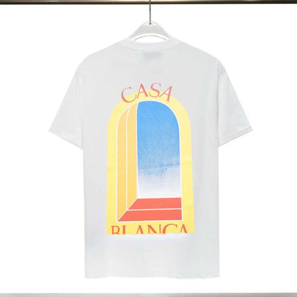 men's t-shirts casa sweatshirt men women t shirt casablan designer tshirt 3d print short sleeve round neck sports cotton tee pullover t, White;black
men's t-shirts casa sweatshirt men women t shirt casablan designer tshirt 3d print short sleeve round neck sports cotton tee pullover t, White;black