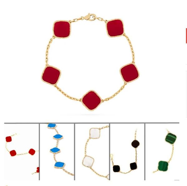 tennis luxury bracelet designer jewelry for women cleef love charm bracelets gifts christmas present, Golden;silver
tennis luxury bracelet designer jewelry for women cleef love charm bracelets gifts christmas present, Golden;silver