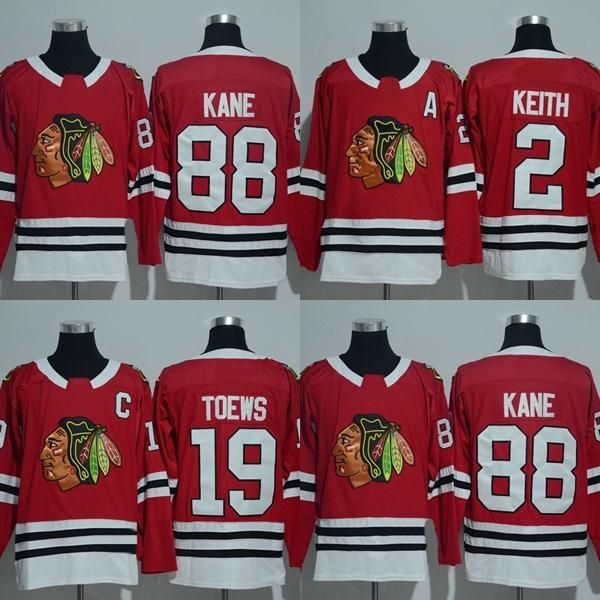 hockey mens chicago blackhawks 2 duncan keith 19 jonathan toews 88 patrick kane red new brand 100% stitched ice hockey jersey size s-3xl fro, Black;red
hockey mens chicago blackhawks 2 duncan keith 19 jonathan toews 88 patrick kane red new brand 100% stitched ice hockey jersey size s-3xl fro, Black;red
