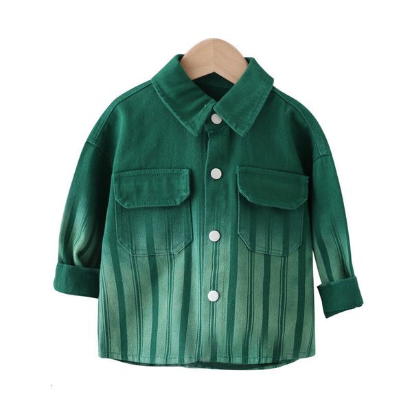 kids shirts spring autumn toddler kids shirts for boys cotton casual sports children clothing baby boys teenage school gradient jackets 230, White;black
kids shirts spring autumn toddler kids shirts for boys cotton casual sports children clothing baby boys teenage school gradient jackets 230, White;black