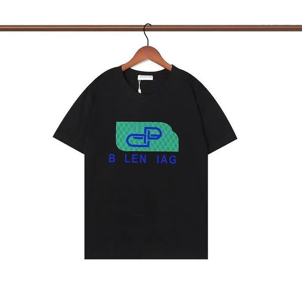 designer shirts mens t shirts men shirt summer cotton round neck short sleeve casual letter printing men's couple matching clothing s-5, White;black
designer shirts mens t shirts men shirt summer cotton round neck short sleeve casual letter printing men's couple matching clothing s-5, White;black