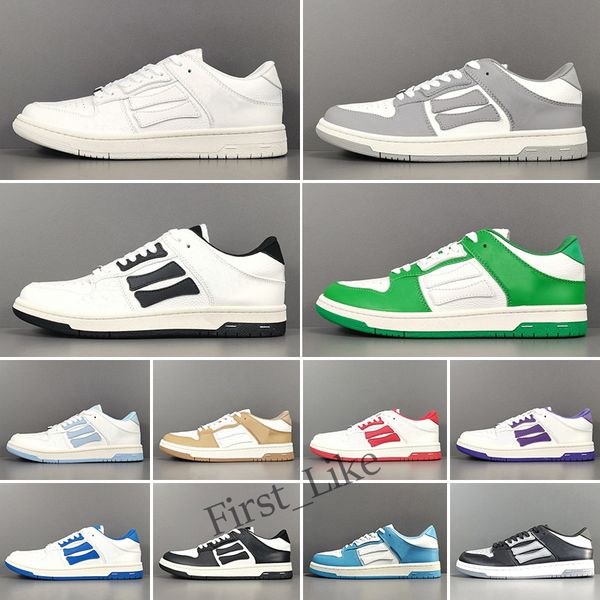 outdoor running sports shoes men womens vogue skeleton low-skel sneakers bone pattern on the side shoe 35-45
outdoor running sports shoes men womens vogue skeleton low-skel sneakers bone pattern on the side shoe 35-45