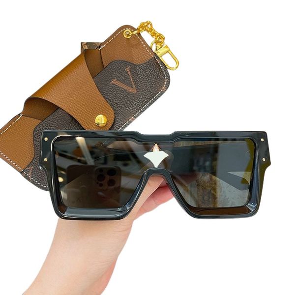 sunglasses for women latest fashion mens sunglasses carti glasses luxury women eyeglass composite metal rimless optical frame classic rectan, White;black
sunglasses for women latest fashion mens sunglasses carti glasses luxury women eyeglass composite metal rimless optical frame classic rectan, White;black