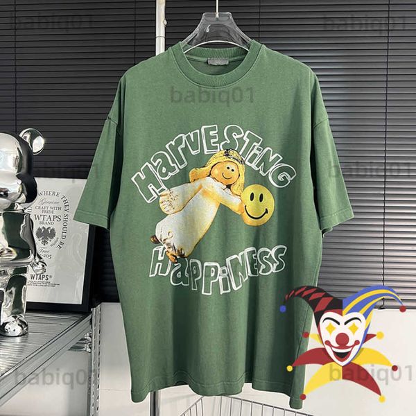 men's t-shirts vintage t-shirt men women washed t shirt o-neck short sleeve tees t230321, White;black
men's t-shirts vintage t-shirt men women washed t shirt o-neck short sleeve tees t230321, White;black