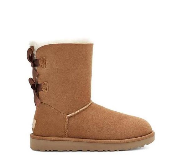 women boots classic snow boots chestnut low bow black grey pink navy blue ankle short winter booties size 35-43
women boots classic snow boots chestnut low bow black grey pink navy blue ankle short winter booties size 35-43