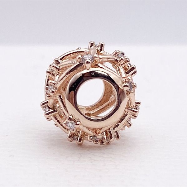 925 silver pandoraer charms for bracelets diy jewelry making kits loose beads silver wholesale rose star constellation openwork charm, Black
925 silver pandoraer charms for bracelets diy jewelry making kits loose beads silver wholesale rose star constellation openwork charm, Black