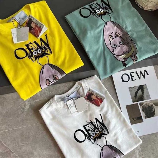 80% off factory outlet online high version spring new style square baby loose men's women's embroidery sleeved t-shirt, White
80% off factory outlet online high version spring new style square baby loose men's women's embroidery sleeved t-shirt, White
