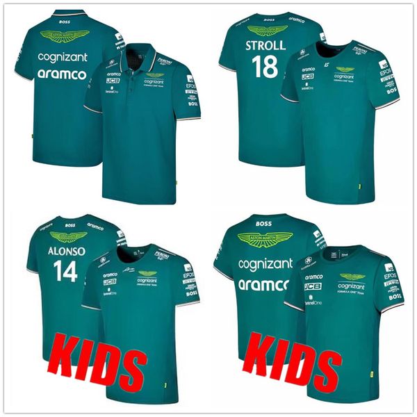 kids men's racing wear aston martin t-shirt amf1 2023 official mens fernando alonso t-shirts formula 1 racing suit f1 shirt moto, White;black
kids men's racing wear aston martin t-shirt amf1 2023 official mens fernando alonso t-shirts formula 1 racing suit f1 shirt moto, White;black
