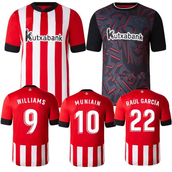 2023 men's t-shirts raul garcia berenguer muniain athletic bilbao williams football shirt raul garcia villalibre camiseta sancet, White;black
2023 men's t-shirts raul garcia berenguer muniain athletic bilbao williams football shirt raul garcia villalibre camiseta sancet, White;black