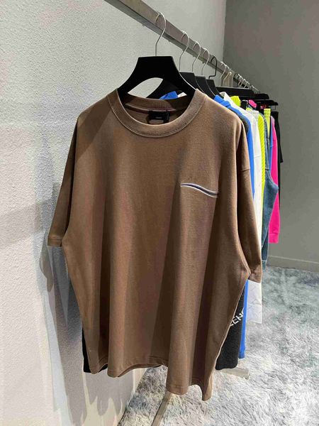 plush t shirt designer luxury coats balciga definition b paris coke wave embroidery letter short sleeve loose os version men's and wome, Black
plush t shirt designer luxury coats balciga definition b paris coke wave embroidery letter short sleeve loose os version men's and wome, Black