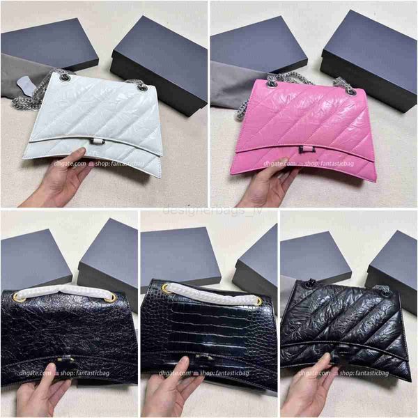 b trainers balenshijia cruch women lady chain bag genuine leather 5aaa quality clutch wallet purse cool girl shoulder bags designer bag cros
b trainers balenshijia cruch women lady chain bag genuine leather 5aaa quality clutch wallet purse cool girl shoulder bags designer bag cros