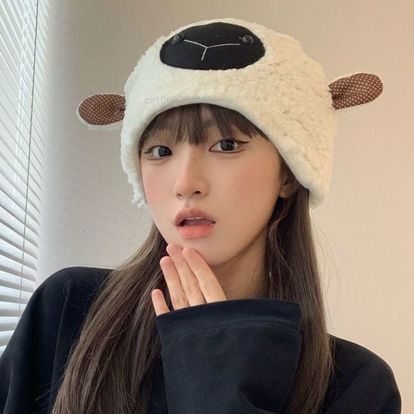 beanieskull caps winter fashion kawaii warm hat sweet cute plush soft cartoon head accessories props y2k girl trend korean style 230321, Blue;gray
beanieskull caps winter fashion kawaii warm hat sweet cute plush soft cartoon head accessories props y2k girl trend korean style 230321, Blue;gray