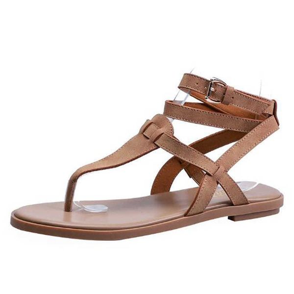 sandals women in the summer of europe and the united states the new lady sandal thong flat bind bohemia sandals g230321, Black
sandals women in the summer of europe and the united states the new lady sandal thong flat bind bohemia sandals g230321, Black