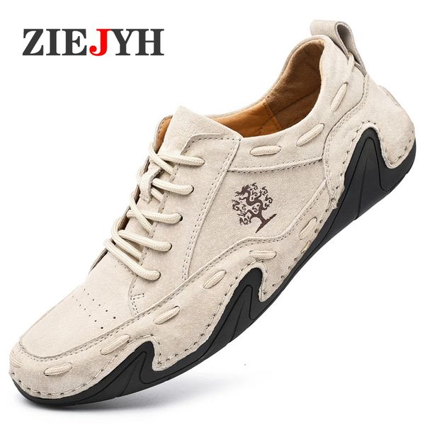 dress shoes men casual leather fashion sneakers handmade breathable s loafers moccasins luxury brand boat plus size 38 48 230321, Black
dress shoes men casual leather fashion sneakers handmade breathable s loafers moccasins luxury brand boat plus size 38 48 230321, Black