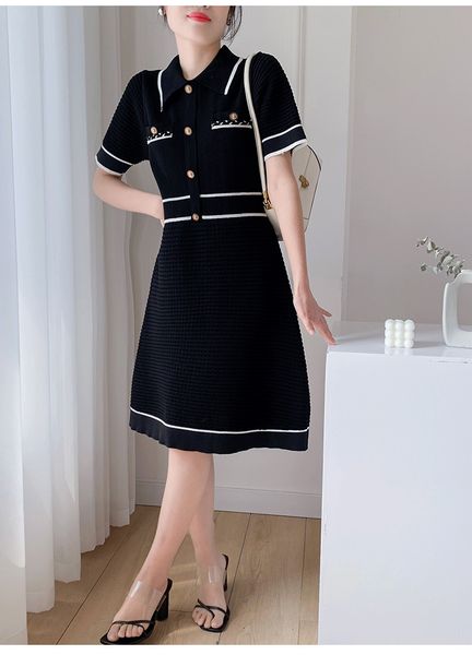 303 2023 spring flora print dress crew neck long sleeve lapel neck black white panelld dress luxury fashion prom womens clothes huilin
303 2023 spring flora print dress crew neck long sleeve lapel neck black white panelld dress luxury fashion prom womens clothes huilin