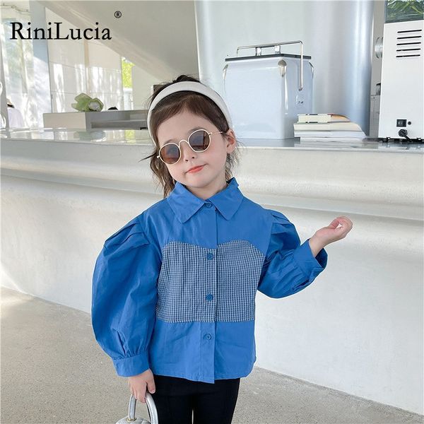 kids shirts kids baby blouse girls spring summer plaid puff long sleeve shirt toddler clothing children costumes clothing 230321, White;black
kids shirts kids baby blouse girls spring summer plaid puff long sleeve shirt toddler clothing children costumes clothing 230321, White;black