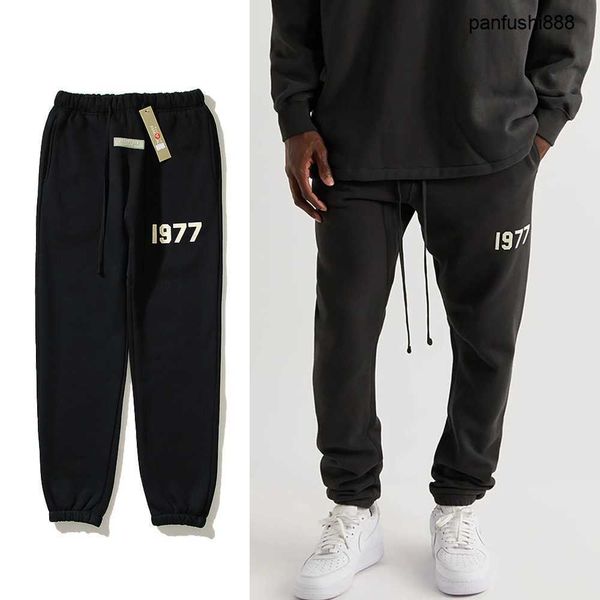 foggg trendy pants fogg essen season 8 double track high street relaxed 1977 flocked leggings men, Black
foggg trendy pants fogg essen season 8 double track high street relaxed 1977 flocked leggings men, Black