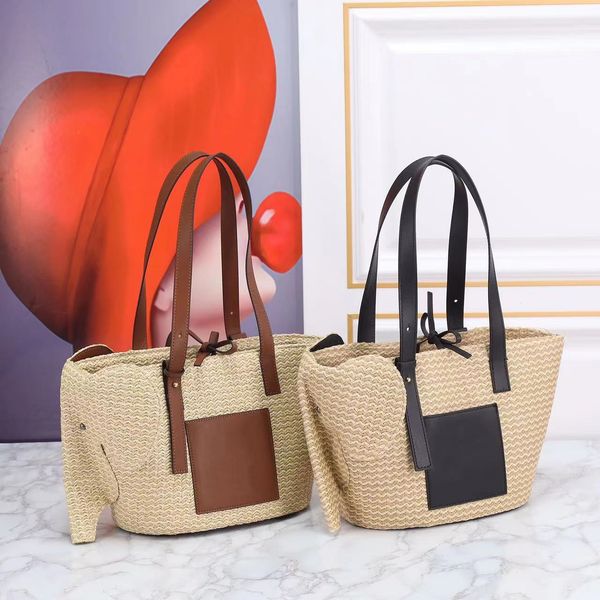 women summer designer shoulder bags woody raffia handbag weave straw fashionable crossbody bag for holidy travel ladies daily casual shoppin
women summer designer shoulder bags woody raffia handbag weave straw fashionable crossbody bag for holidy travel ladies daily casual shoppin