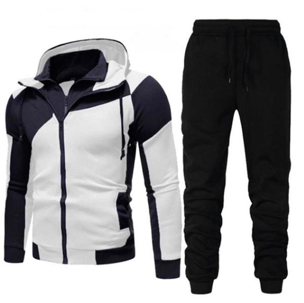 2020 autumn winter mens fashion tracksuit clothes set male casual sportswear man hoodies pants sweatsuit set gym sweatshirt lj20111069631, Gray
2020 autumn winter mens fashion tracksuit clothes set male casual sportswear man hoodies pants sweatsuit set gym sweatshirt lj20111069631, Gray